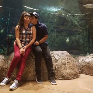 Meet your Posher, Edwin